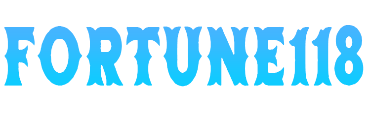FORTUNE118 Logo